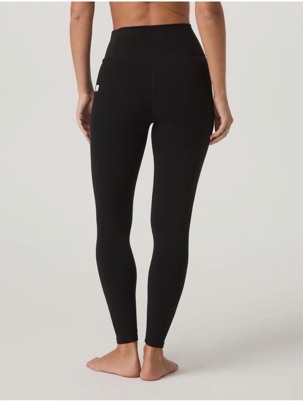Vouri All That Feels Leggings High-Waist